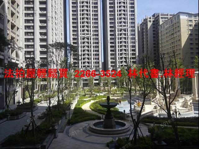 新北法拍大樓-7
