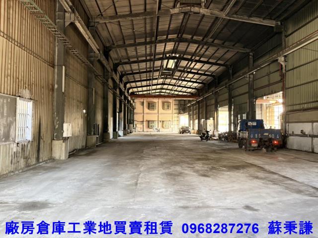 桃園蘆竹廠房-4