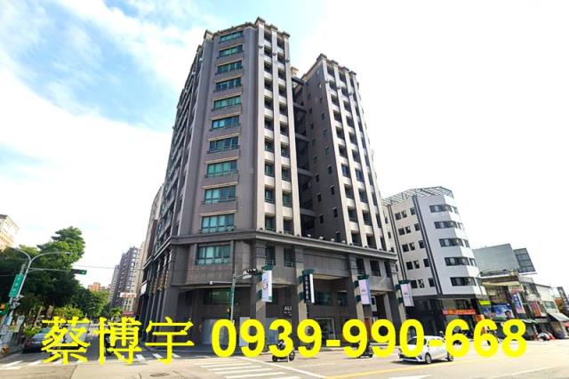 北區雙十路天蔚法拍屋