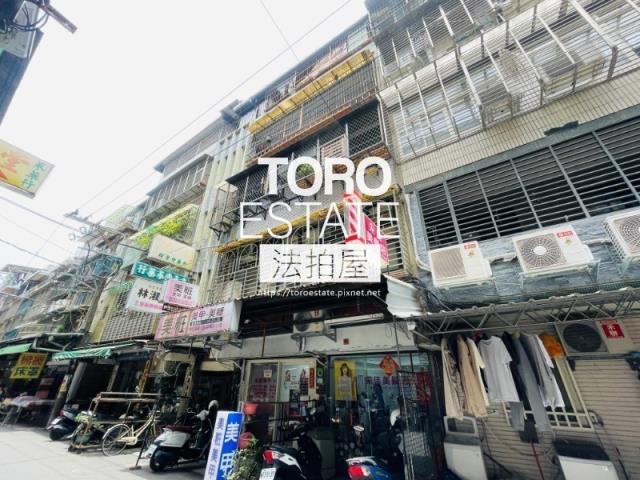 新北三重公寓拍賣-4