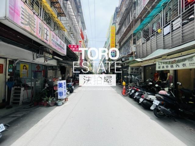 新北三重公寓拍賣-6