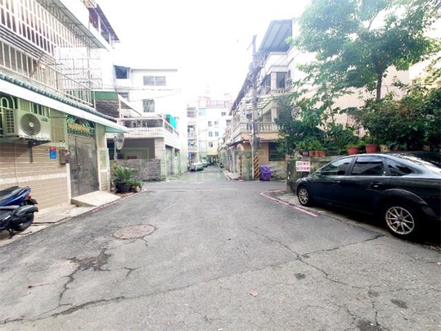 鼓山公寓-12