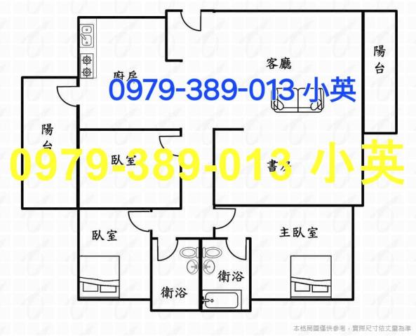 北區大樓-6