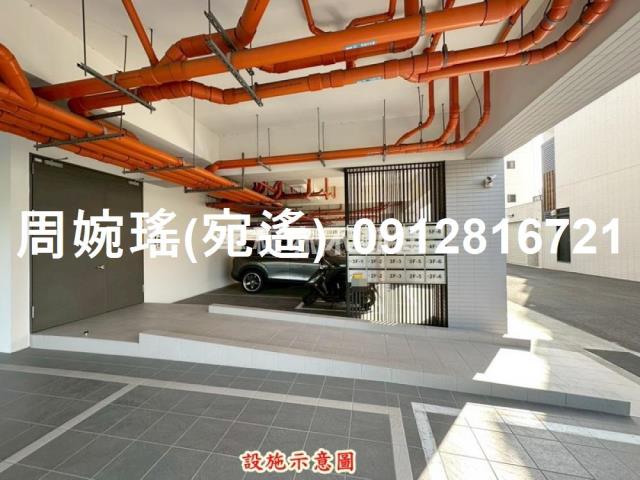 永康華廈-9
