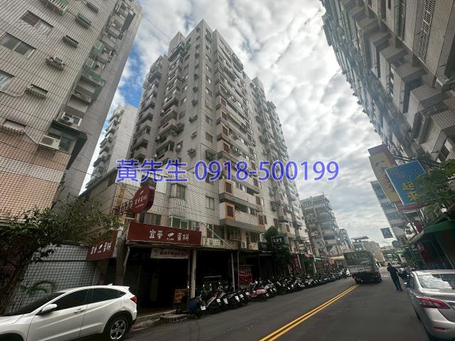 西屯大樓法拍-1