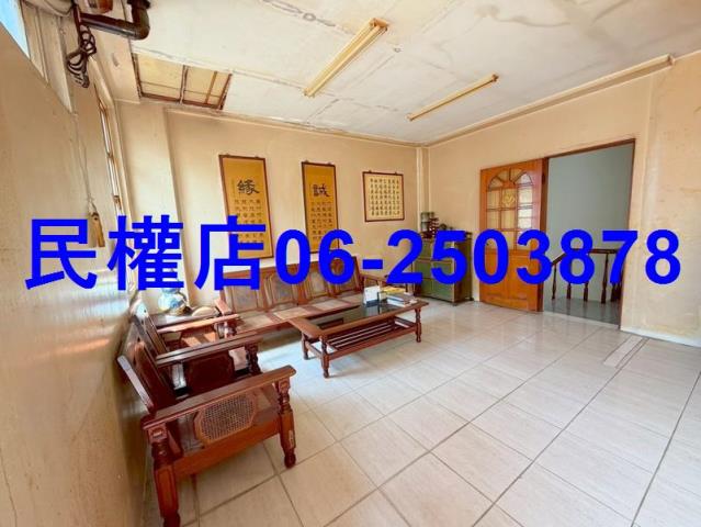 仁德透天-8