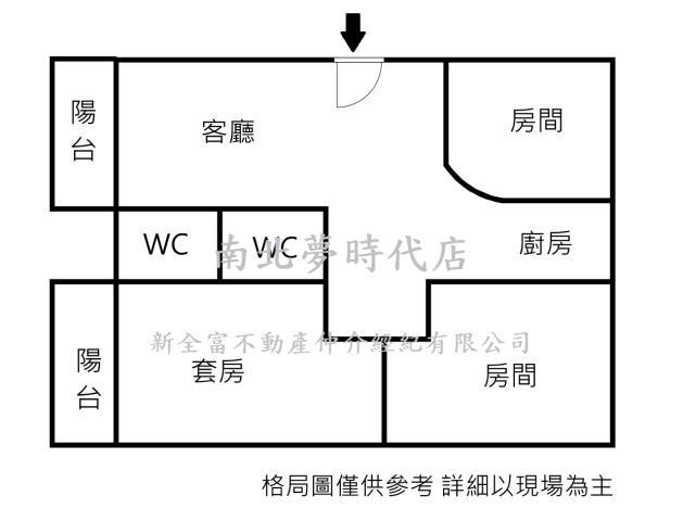 台南華廈-11