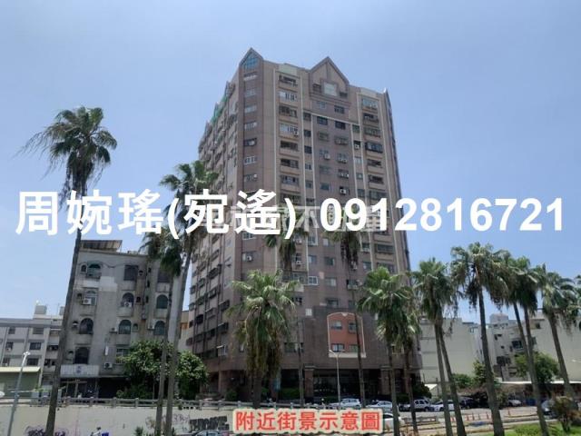 台南大樓-0
