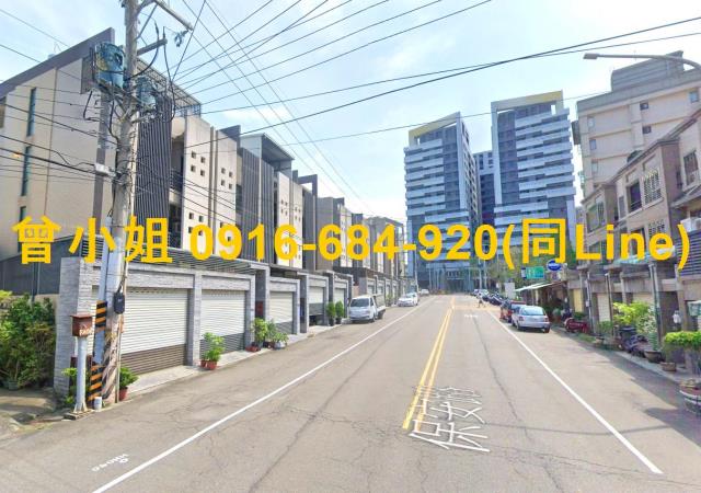 台中拍賣透天-2