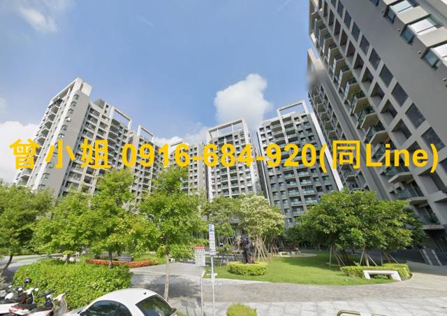 台中太平法拍大樓-3