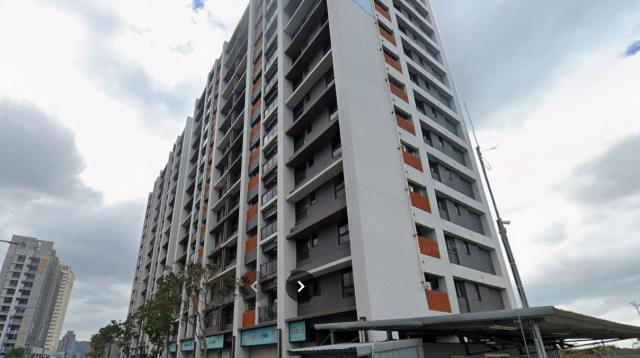 新北八里大樓拍賣-3