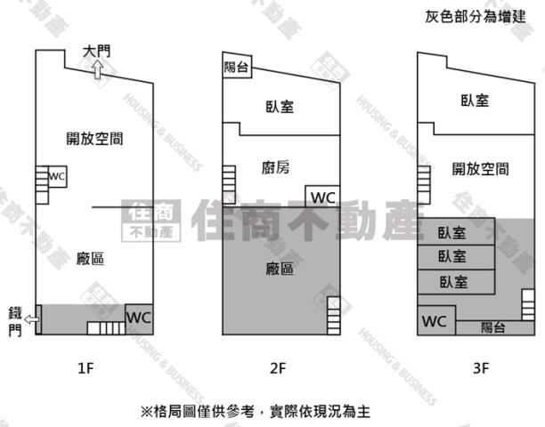 台南永康廠房-14