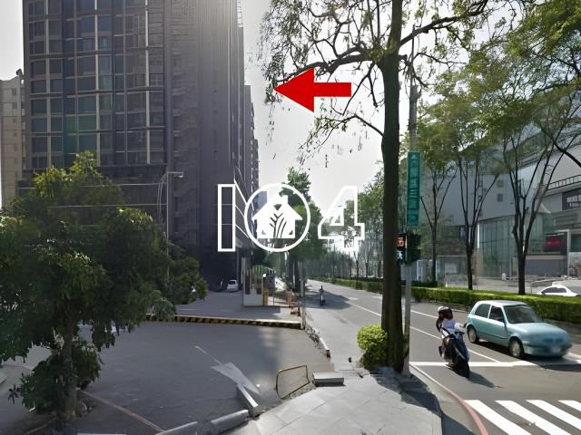 台中西屯大樓法拍-2