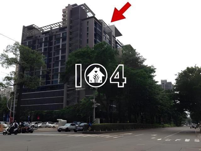 台中西屯大樓法拍-3