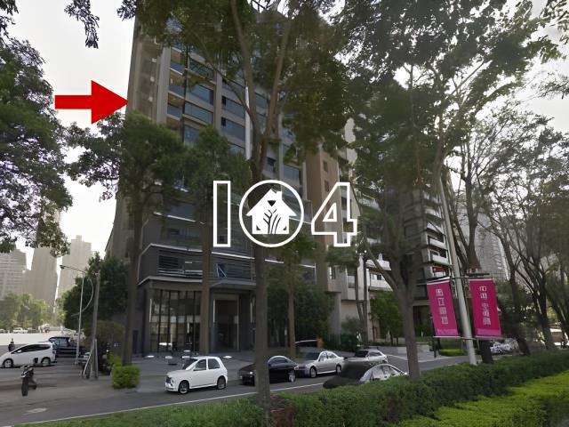 台中西屯大樓法拍-4