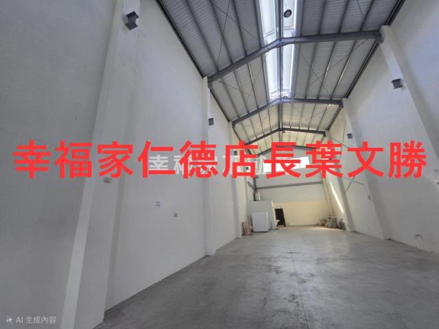 台南官田廠房-11