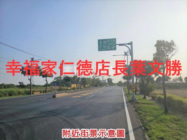 台南官田廠房-4