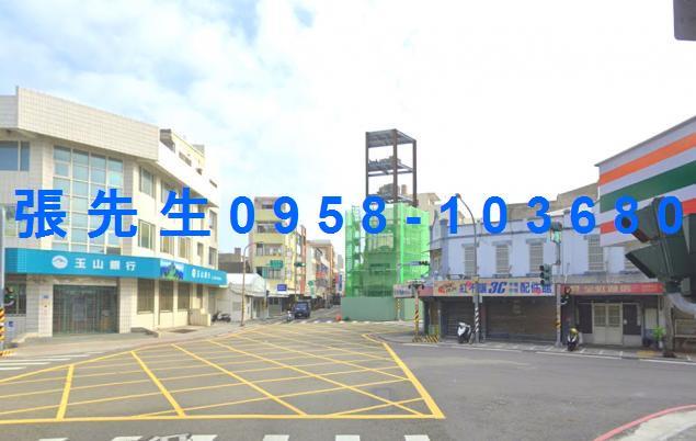 澎湖馬公法拍透天-2