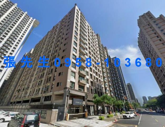 高雄鼓山法拍大樓-0