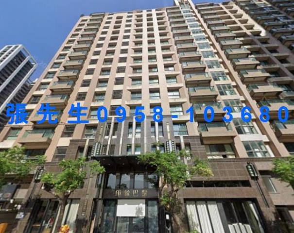 高雄鼓山法拍大樓-3