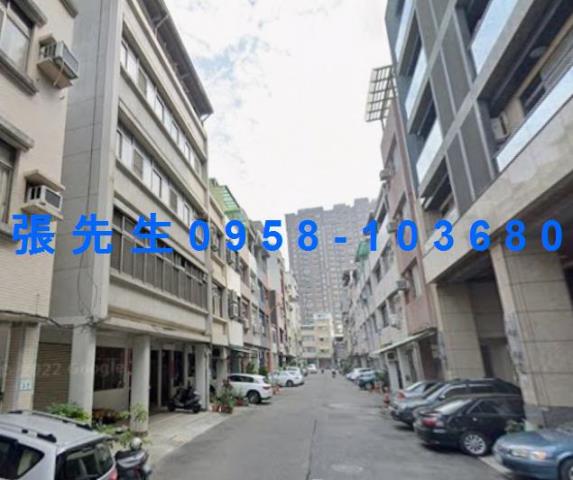 高雄新興區透天法拍-2