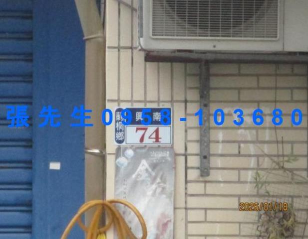 雲林莿桐拍賣透天-1