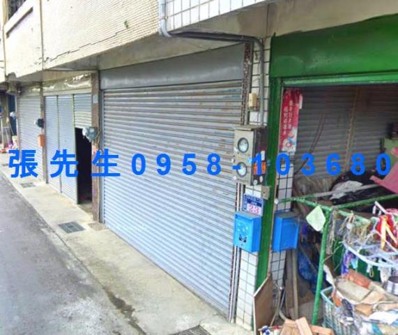雲林口湖透天拍賣-1