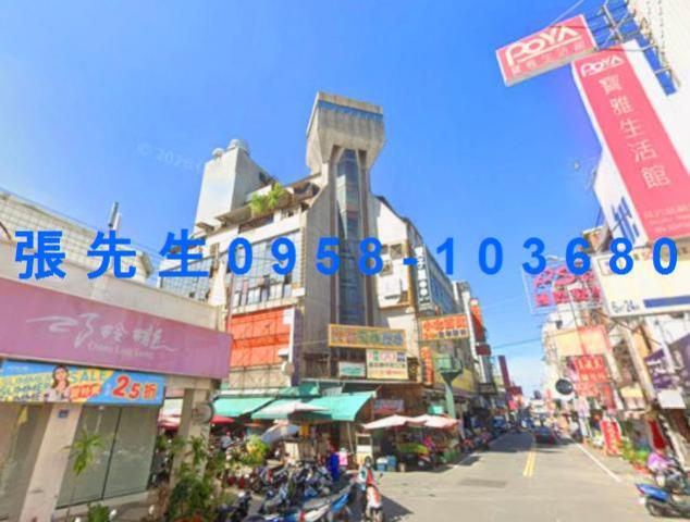 雲林斗六法拍華廈-4
