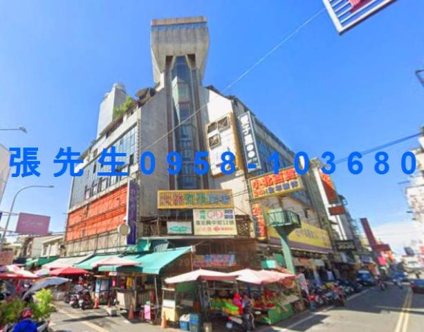 雲林斗六法拍華廈-0
