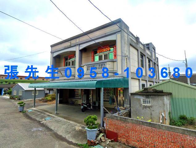 雲林元長法拍透天-4