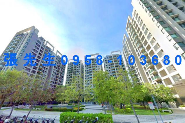 台中太平法拍大樓-0