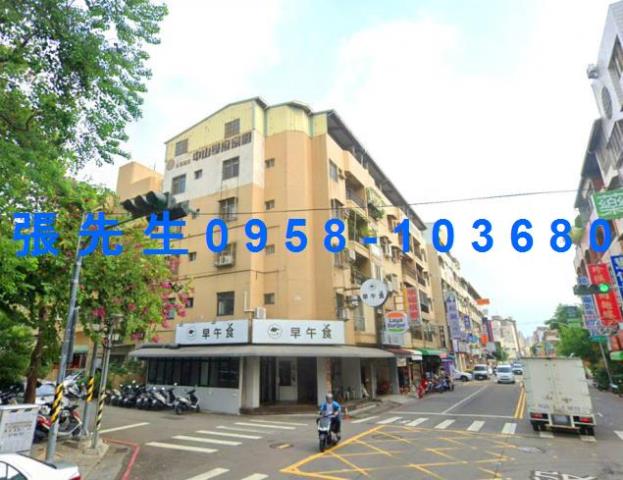 台中西屯公寓法拍-2