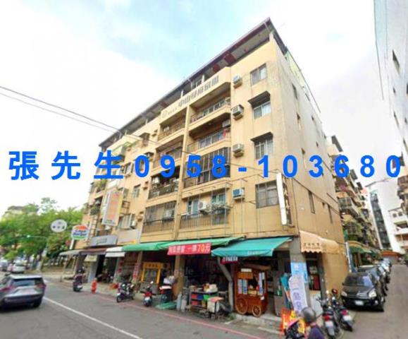台中西屯公寓法拍-3