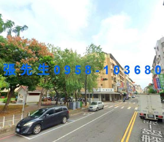 台中西屯公寓法拍-4