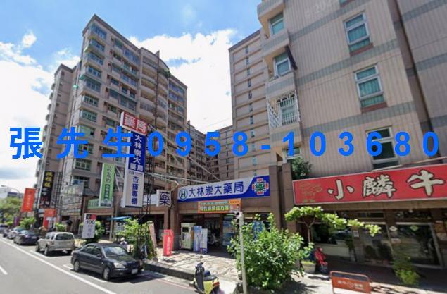 屏東屏東市華廈法拍-2