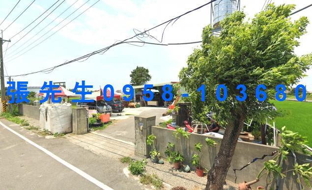 彰化埤頭一樓法拍-3