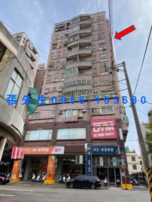 新竹竹東拍賣大樓-2