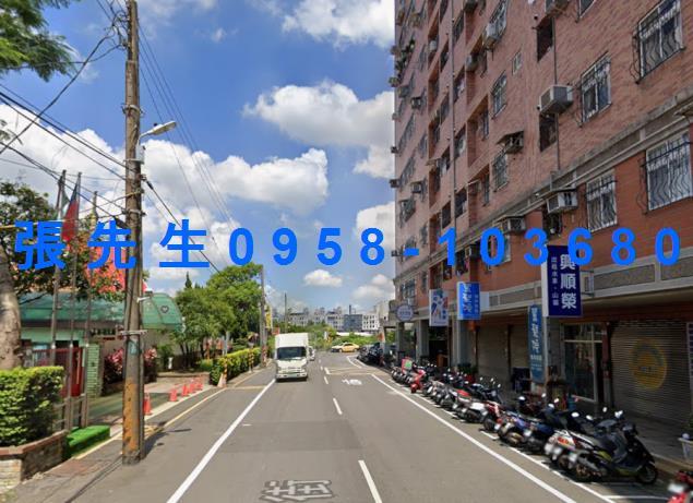 平鎮法拍大樓-1