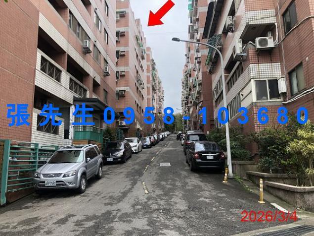 頭份法拍華廈-2
