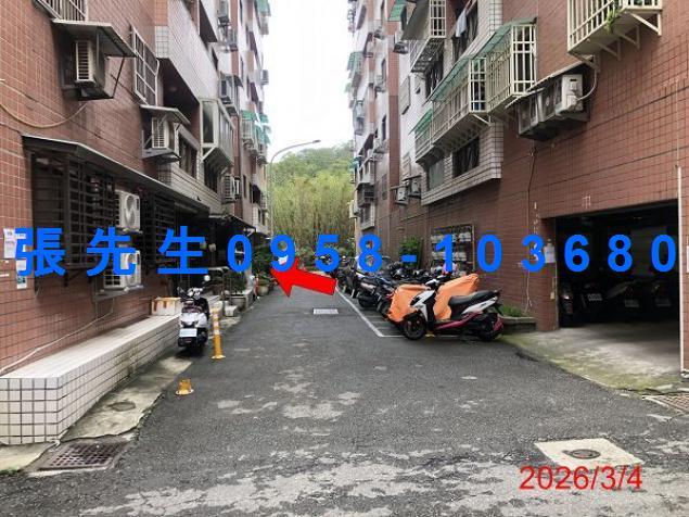 頭份法拍華廈-3