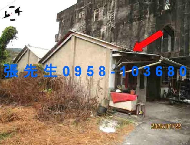 南投市透天拍賣-1