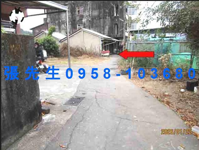 南投市透天拍賣-2