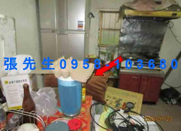 南投市透天拍賣-4