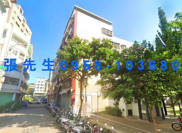 西屯法拍公寓-2