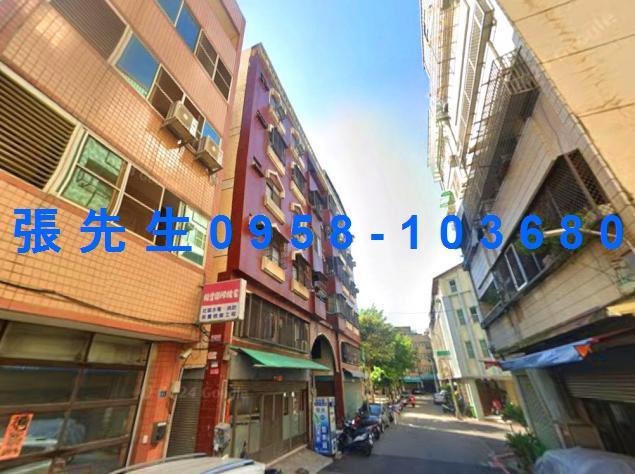 西屯法拍公寓-4