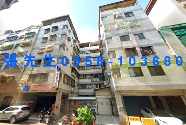 台中市北區陝西三街48之1號2樓台中法拍代標立人國中小電梯三