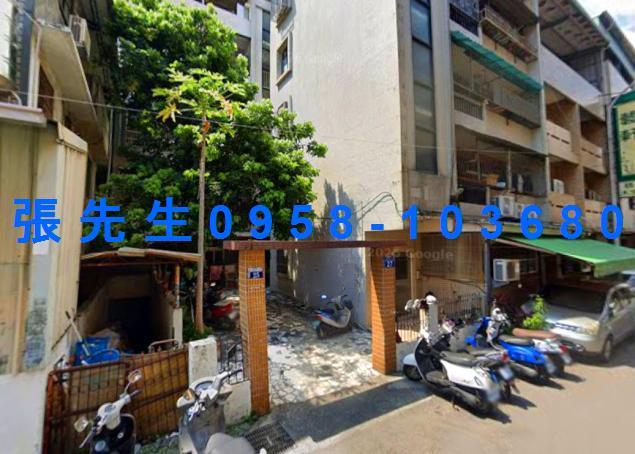 北屯法拍公寓-1