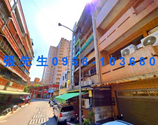 北屯法拍公寓-2