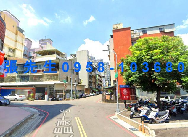 北屯法拍公寓-3