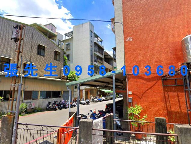 北屯法拍公寓-4